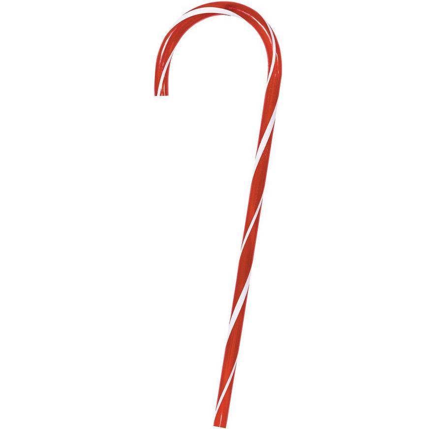 Candy Cane Prop - Alpinee LLC